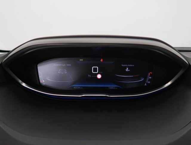 Peugeot 3008  1.5 BlueHDi Active