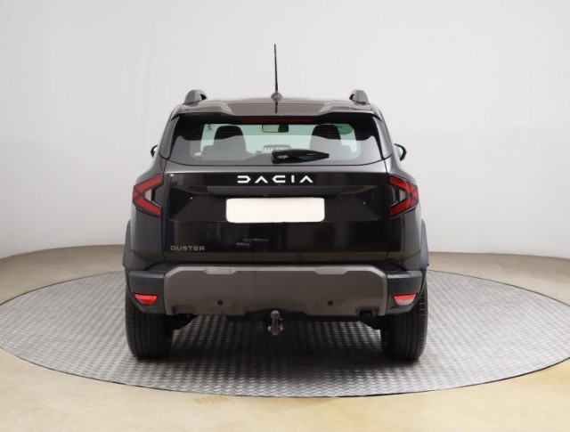 Dacia Duster  1.0 TCe 