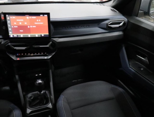 Dacia Duster  1.0 TCe 