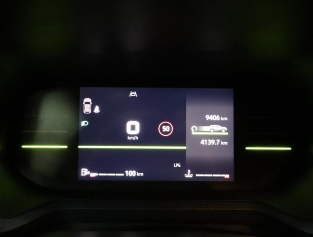 Dacia Duster  1.0 TCe 