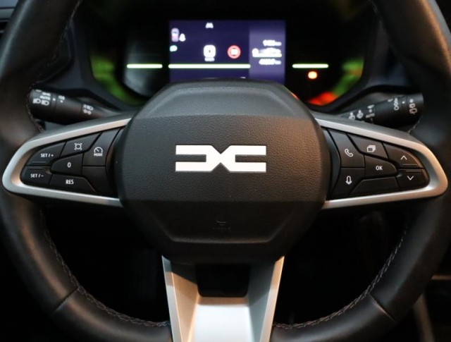 Dacia Duster  1.0 TCe 