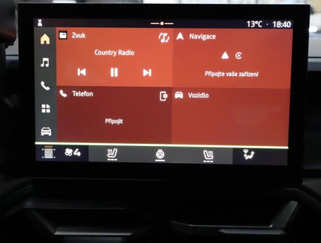 Dacia Duster  1.0 TCe 