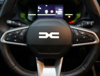 Dacia Duster  1.0 TCe 