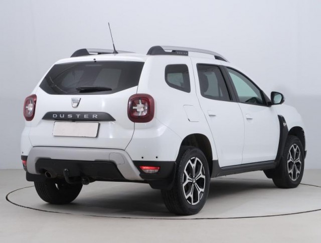 Dacia Duster  1.6 SCe Prestige
