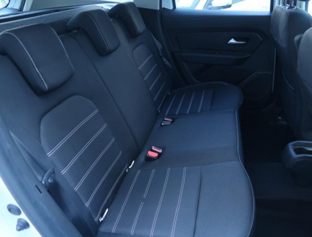 Dacia Duster  1.6 SCe Prestige