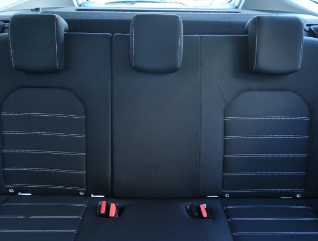 Dacia Duster  1.6 SCe Prestige