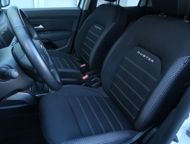 Dacia Duster  1.6 SCe Prestige