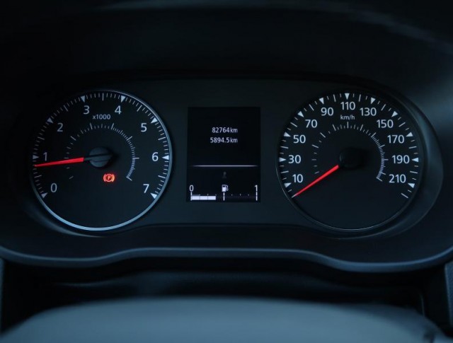 Dacia Duster  1.6 SCe Prestige