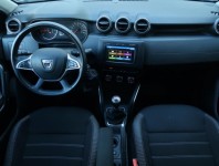 Dacia Duster  1.6 SCe Prestige