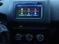 Dacia Duster  1.6 SCe Prestige