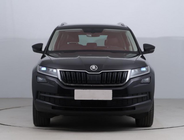 Škoda Kodiaq  2.0 TSI 