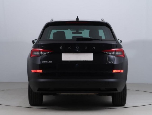 Škoda Kodiaq  2.0 TSI 
