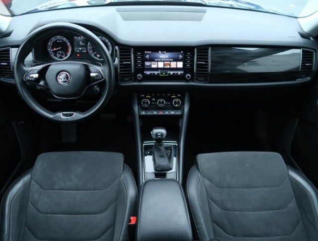 Škoda Kodiaq  2.0 TSI 