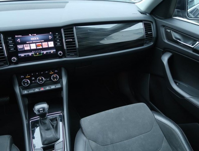 Škoda Kodiaq  2.0 TSI 