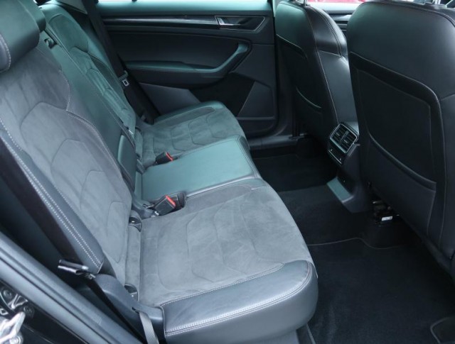 Škoda Kodiaq  2.0 TSI 