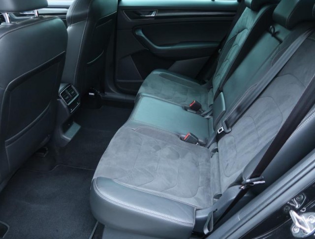 Škoda Kodiaq  2.0 TSI 