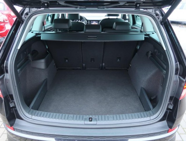 Škoda Kodiaq  2.0 TSI 