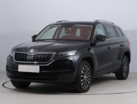 Škoda Kodiaq  2.0 TSI 