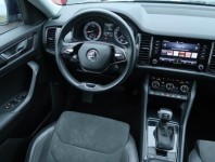 Škoda Kodiaq  2.0 TSI 