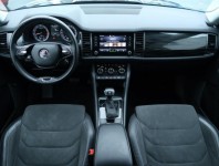 Škoda Kodiaq  2.0 TSI 
