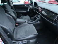 Škoda Kodiaq  2.0 TSI 