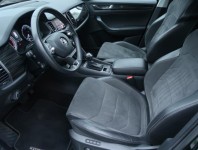 Škoda Kodiaq  2.0 TSI 