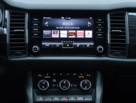 Škoda Kodiaq  2.0 TSI 