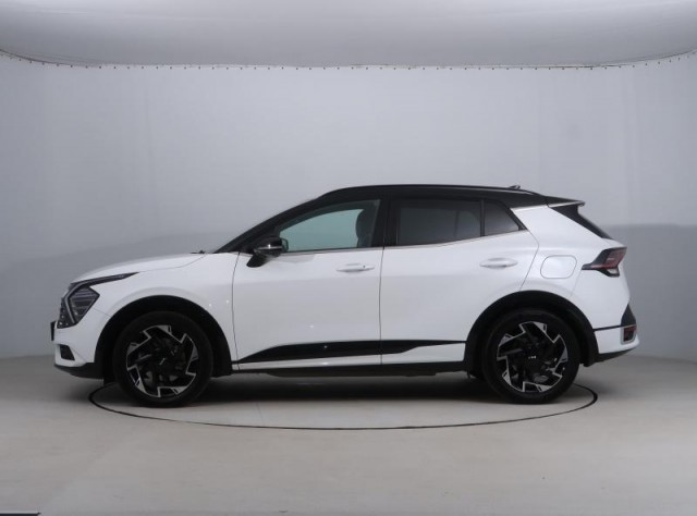 Kia Sportage  1.6 CRDi MHEV GT Line