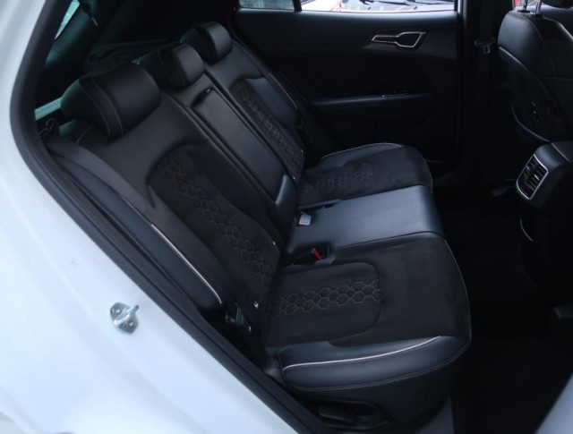 Kia Sportage  1.6 CRDi MHEV GT Line