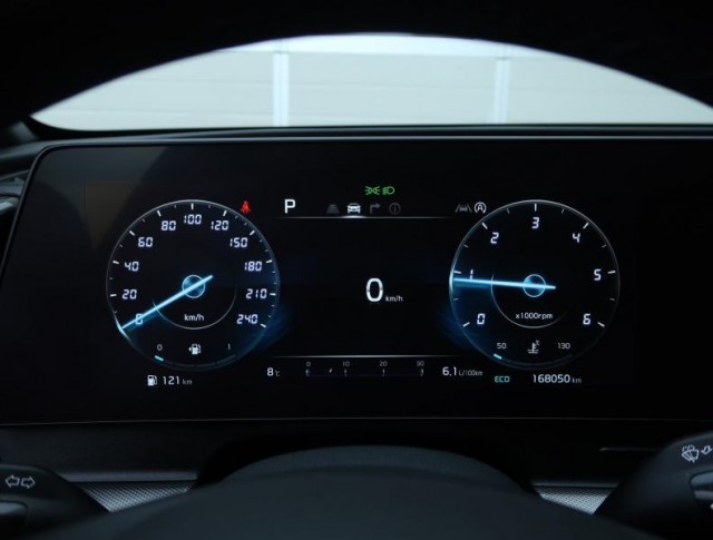 Kia Sportage  1.6 CRDi MHEV GT Line