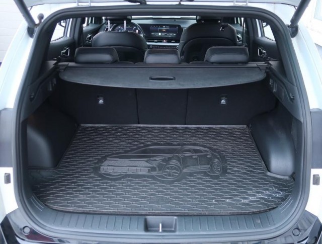 Kia Sportage  1.6 CRDi MHEV GT Line