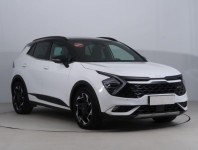 Kia Sportage  1.6 CRDi MHEV GT Line