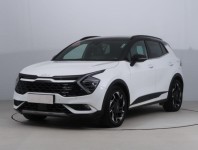 Kia Sportage  1.6 CRDi MHEV GT Line