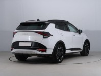 Kia Sportage  1.6 CRDi MHEV GT Line