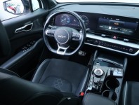 Kia Sportage  1.6 CRDi MHEV GT Line