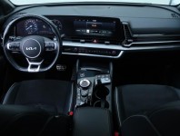 Kia Sportage  1.6 CRDi MHEV GT Line