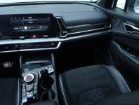 Kia Sportage  1.6 CRDi MHEV GT Line