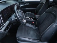 Kia Sportage  1.6 CRDi MHEV GT Line