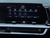 Kia Sportage  1.6 CRDi MHEV GT Line