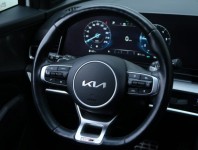 Kia Sportage  1.6 CRDi MHEV GT Line
