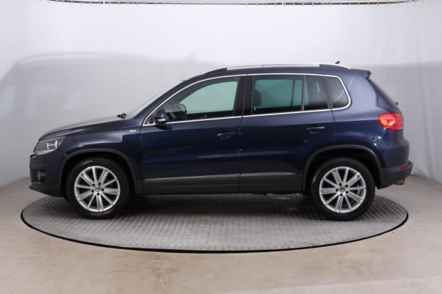 Volkswagen Tiguan  2.0 TDI 