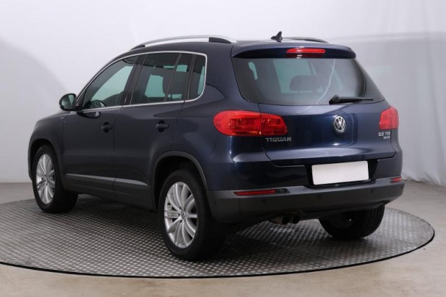 Volkswagen Tiguan  2.0 TDI 