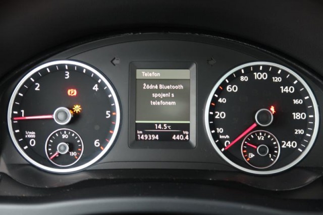 Volkswagen Tiguan  2.0 TDI 