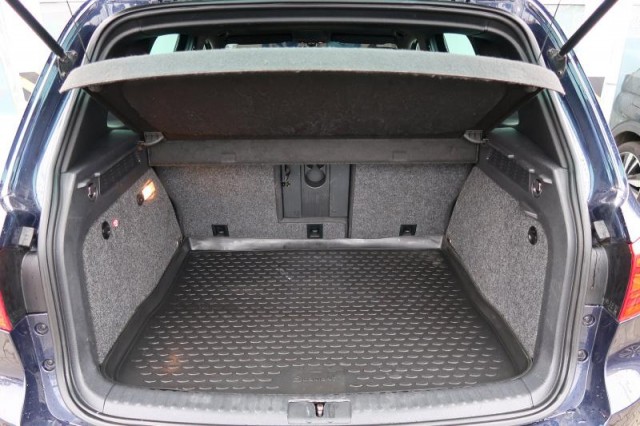 Volkswagen Tiguan  2.0 TDI 