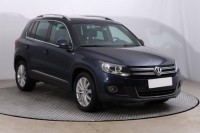 Volkswagen Tiguan  2.0 TDI 