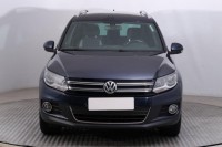 Volkswagen Tiguan  2.0 TDI 