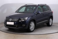 Volkswagen Tiguan  2.0 TDI 