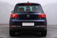Volkswagen Tiguan  2.0 TDI 