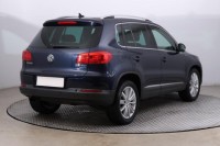 Volkswagen Tiguan  2.0 TDI 