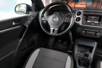 Volkswagen Tiguan  2.0 TDI 